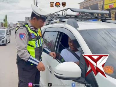Imbauan Arus Mudik Balik Kepada Pemudik