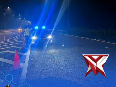 PATROLI YANG DI TINGKATKAN OLEH POLRES SUBANG