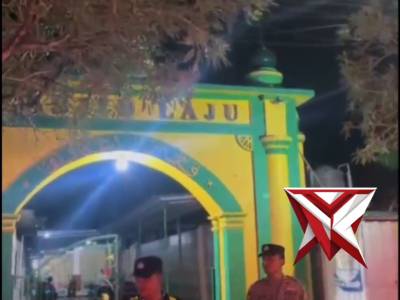 Polsek Manding - PoliceTube