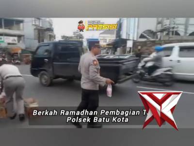 POLSEK BATU POLRES BATU