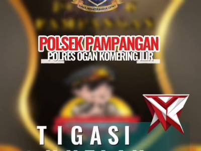 Polsek pampangan