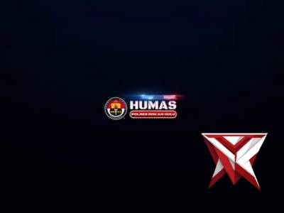 COLLING SYSTEM POLRES ROKAN HULU BERSAMA INSAN WUJUDKAN PILKADA DAMAI