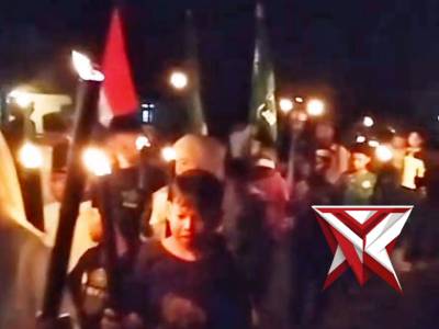 POLSEK BTS ULU POLRES MUSI RAWAS - PoliceTube