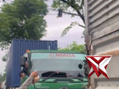 Dalam menyambut bulan suci Ramadan - PoliceTube