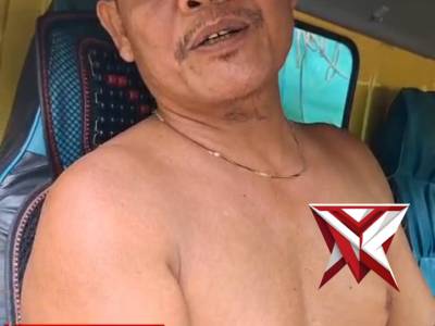 Polsek BTS Ulu Polres Musi Rawas