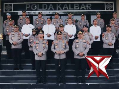 Dirgahayu ke 66 Kodam XII/ Tanjungpura, - PoliceTube