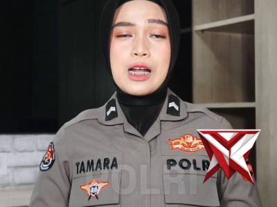 Arus Mudik Lebaran 2026, Korlantas Polri Perkuat Teknologi Informasi hingga Gunakan Drone Pantau Lal