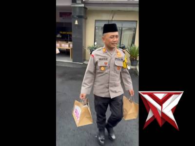 Kegiatan bhayangkari