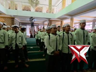 Pembinaan dan penyuluhan