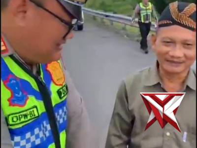 SATLANTAS POLRES OKI - PoliceTube