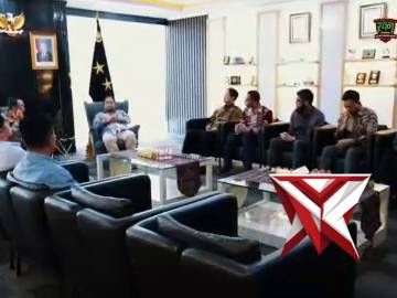 "Mudik Nyaman Tanpa Khawatir BBM: Sinergi Strategis Polda Sumsel & Pertamina Patra Niaga" - PoliceTube