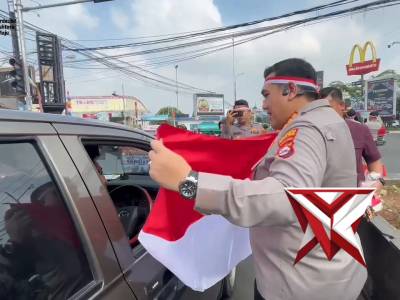 Kombes Pol Yudha Satria S.H.,S.I.K.,M.H.,