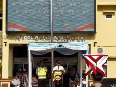 Gelar Operasi ketupat