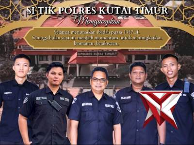 .
.
.
@listyosigitprabowo
@divisihumaspolri
@kapolda.kaltim
@poldakaltim
@polisi_indonesia
divhumas