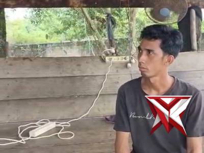 Dilarang ilegal driling - PoliceTube