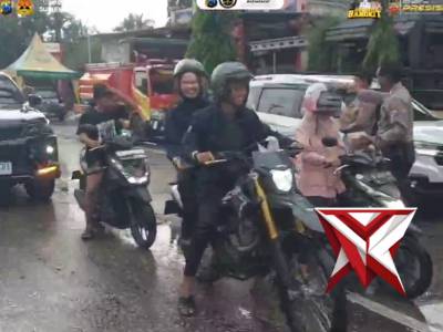 #polriuntukmasyarakat  #polripresisi  #kabupatensumenep