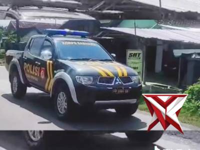 Patroli Birukan Bojonegoro