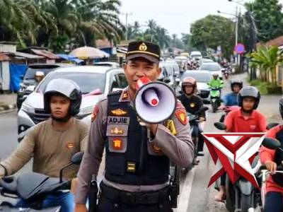 Ops ketupat Musi 2026 - PoliceTube