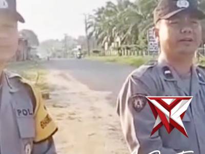 Info arus lalin musi rawas pali