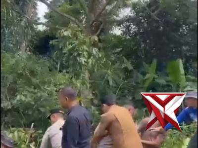 Kegiatan Polres Oku S