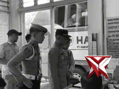 DOMPET TERTINGGAL DIDALAM BUS, TELFON CALL CENTER 110