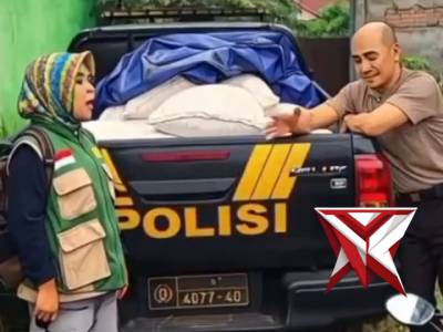 Polres Musi Rawas - PoliceTube