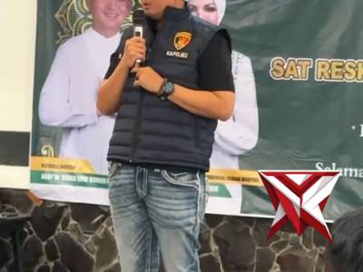 Buka bersama penuh kebersamaan ??

Satreskrim dan Satintelkam Polres Magetan mempererat sinergi dal