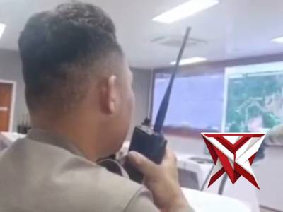 Command Center Polda Sumsel Selamatkan Perempuan di Jembatan Ampera Berkat Respons Cepat Layanan 110