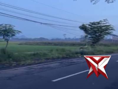 Patroli Kewilayahan Polsek Turen Polres Malang - PoliceTube