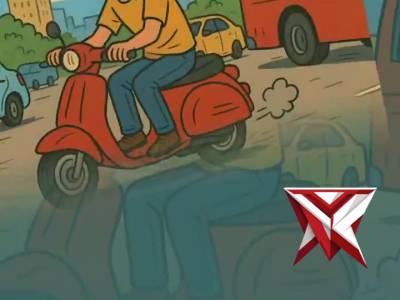 Keselamatan adalah kebutuhan