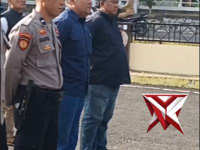 Polsek Tanjungpandan