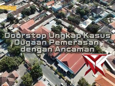 Pelaku Pembegalan Dokter di Jalan Cokroaminoto Ditangkap Polisi

polresprobolinggokota