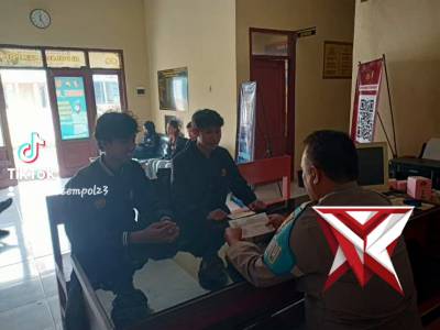 Mako Polsek Sempol, Pelayanan Tanpa Henti