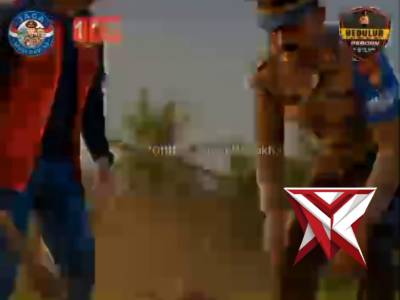 Polsek Megang Sakti Polres Musi Rawas Polda Sumsel melaksanakan Belida Asri