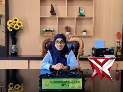 Selamat dan sukses! ??