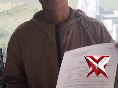 Apresiasi masyarakat atas pelayanan Polsek Pampangan