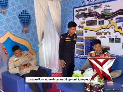 polres oki hadir untuk masyarakat