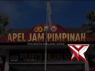 Apel jam pimpinan