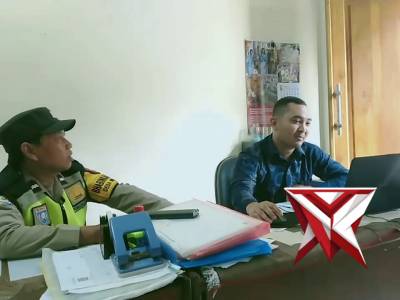 SAMBANG TOKOH MASYARAKAT