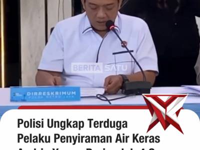 Salam Presisi