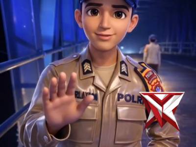 Himbauan para pemudik