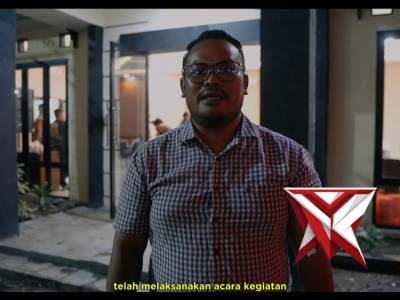 POLRES KEDIRI GELAR DONOR DARAH EDISI BULAN RAMADHAN BERSAMA MASYARAKAT