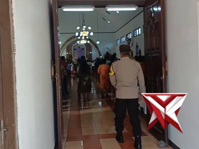 Polri Pelayanan Masyarakat Polsek Turen Polres Malang
