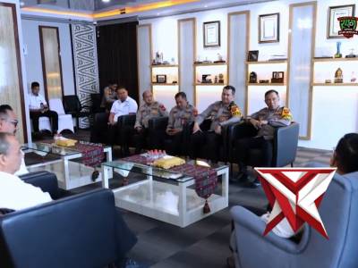 Pastikan Pelayanan Maksimal: Kapolda Sumsel Paparkan Langkah Strategis Pengamanan Arus Mudik