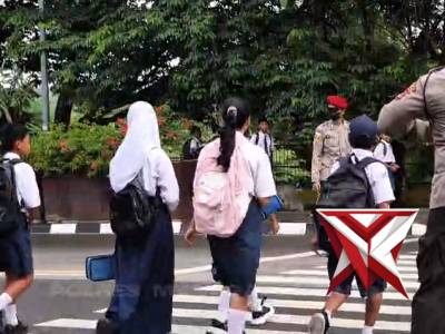 Polisi Flobamora: Menjaga Amanah, Melindungi Masyarakat