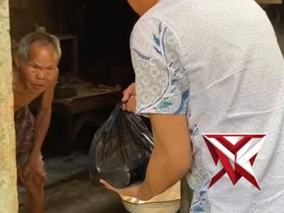 Jumat berkah sat reskrim polres muratara