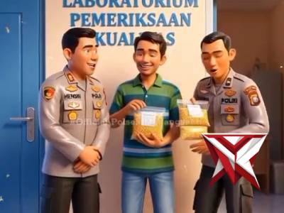 Dukung ketahanan pangan nasional