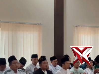 Polres Musi Rawas - PoliceTube