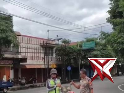 Indahnya Kebersamaan dan Saling Berbagi