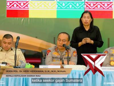 Melindungi Tuah Menjaga Marwah